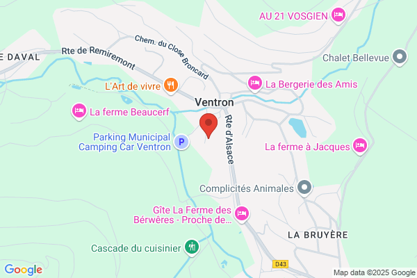 Bastien Pierre Architecte