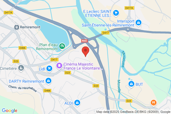 Bove Batiment Sa