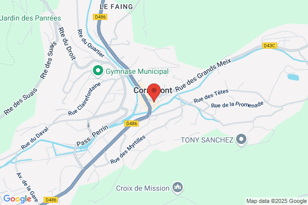Caisse D Epargne Des Pays Lorrains Agence De cornimont