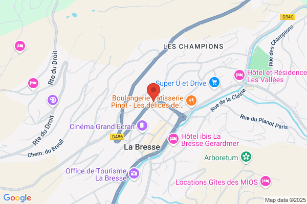Centre Culturel Et Social