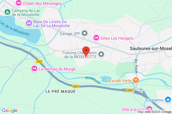 Compagnie Vosgienne Isolation Cvi Service Informatique