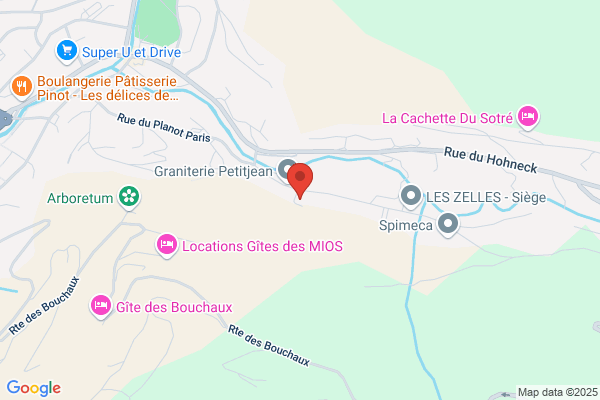 Constructions Du Rainde Sarl Dom