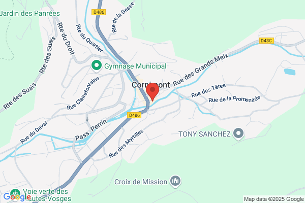 Credit Agricole D Alsace Vosges