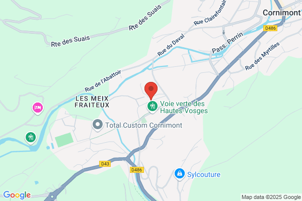 Gehin Luc Atelier