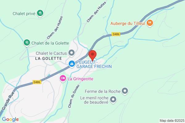 Graniterie Roger Poirot