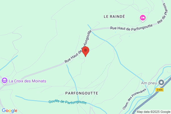 Groupement Agricole Exploitation En Commun Du Rondfa