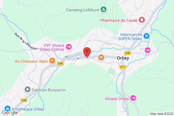 Hotel Restaurant Les Bruyeres