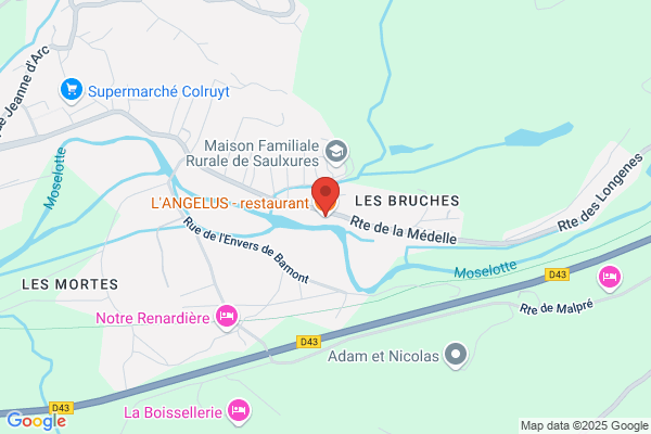 Hotels Leduc Hotel Ermitage