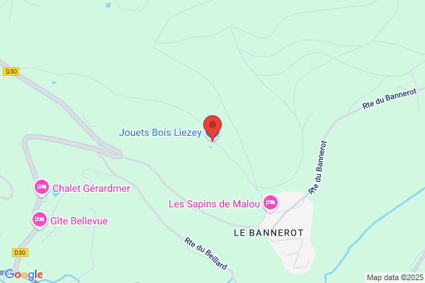 Jouets Loisirs Vosges (Sarl)