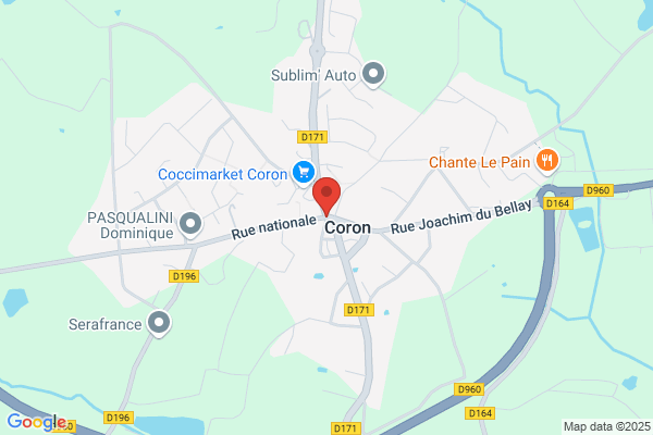 La Poste Agence Communale