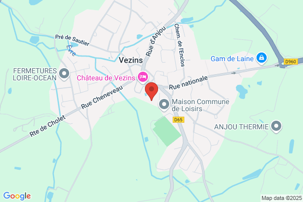 La Poste Agence Communale