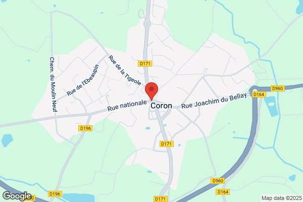 La Poste Relais