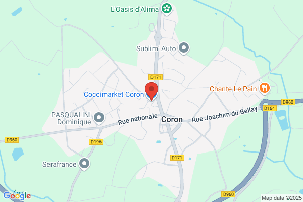 cocciMarket