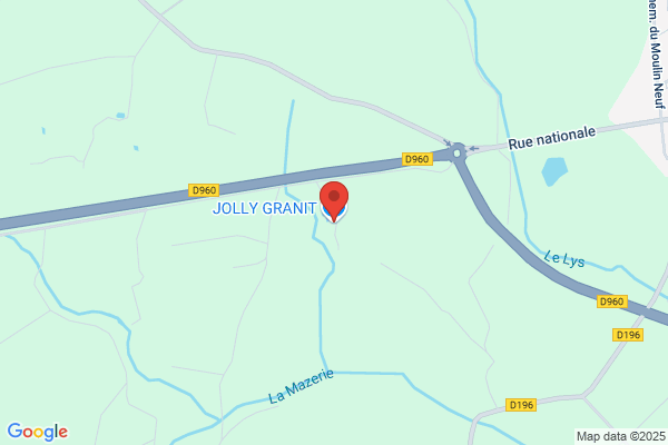 Jolly Granit Eurl