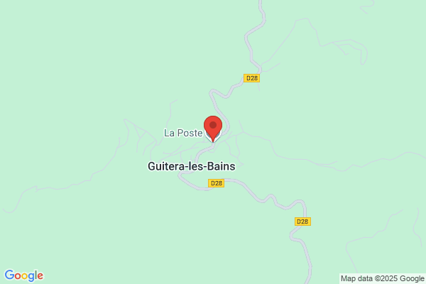 La Banque Postale