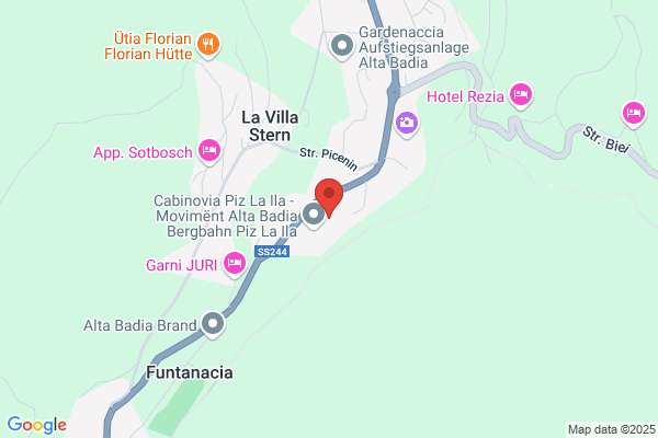 Alta Strada
