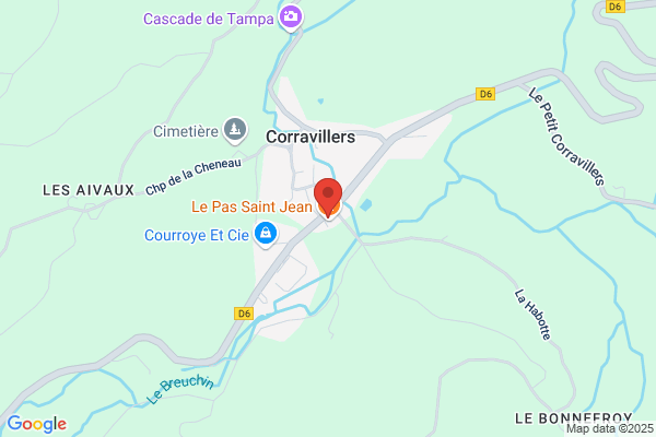 La Poste