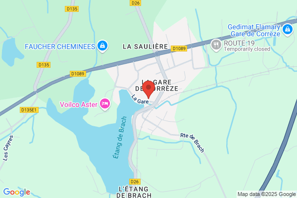 La Poste Agence Communale