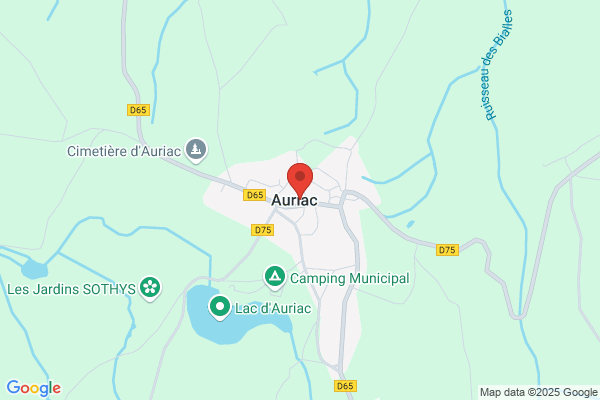 La Poste Agence Communale