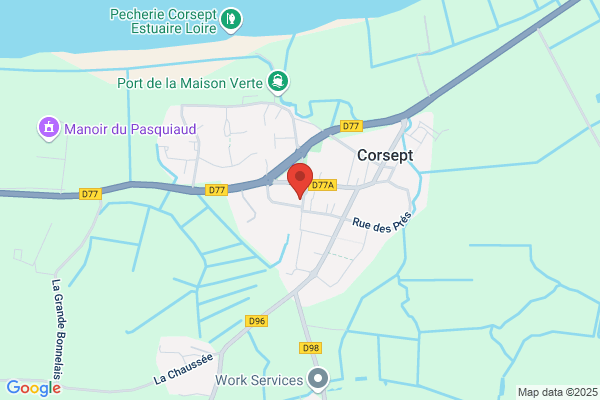 La Poste Agence Communale