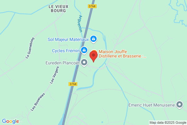 Euromaster Emeraude Pneus Plancoet - Saint Lormel