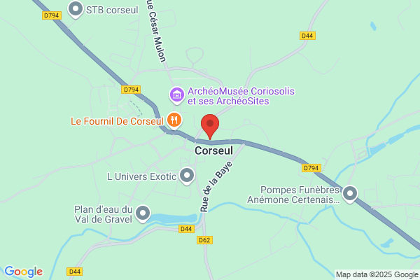 La Poste
