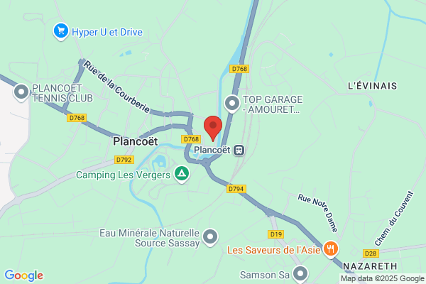 La Poste Espace Clients Pro