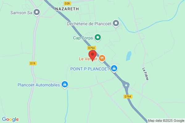 MMA Assurances PLANCOET