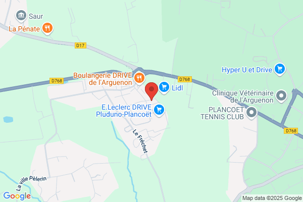 E.Leclerc Station Service