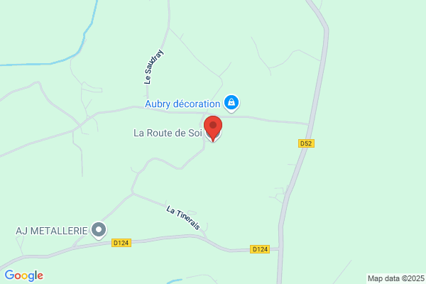 La Route de Soi