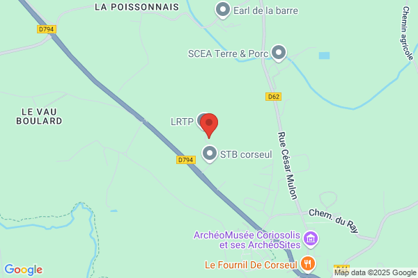 SARL Emeraude Confort Bois