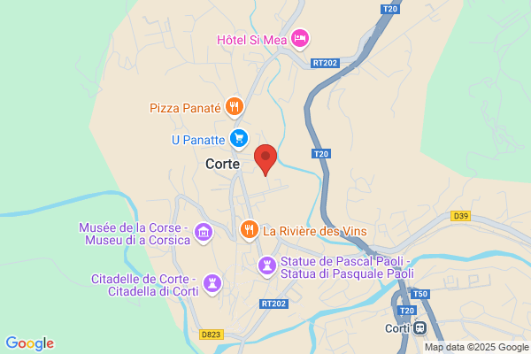 La Poste