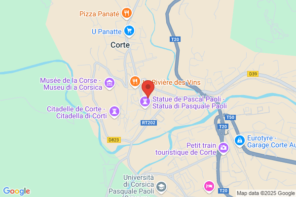 PRO&Cie - Ent. Campocasso
