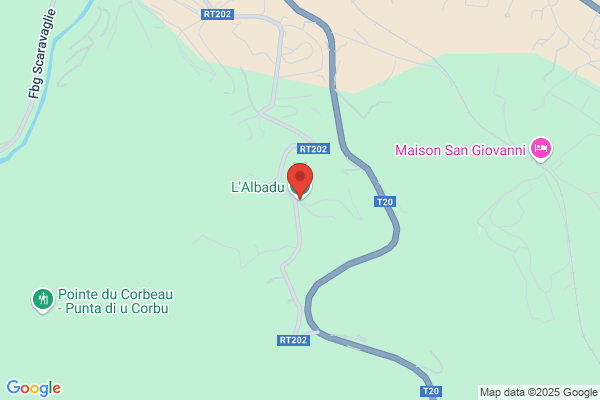 L'ALBADU