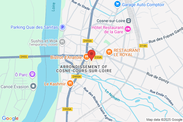 AXA Assurance et Banque Watine Et Boulet
