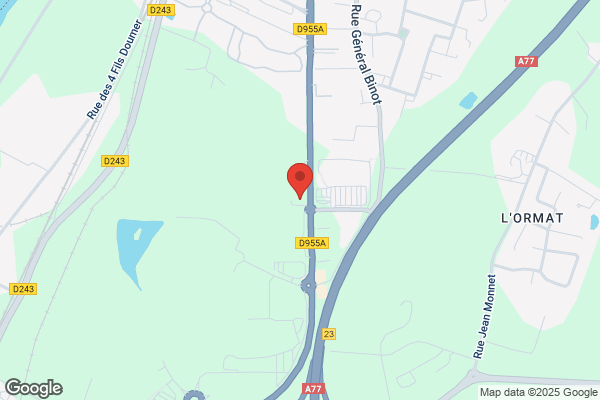First Stop Benoit Pneus Cosne-Cours-sur-Loire