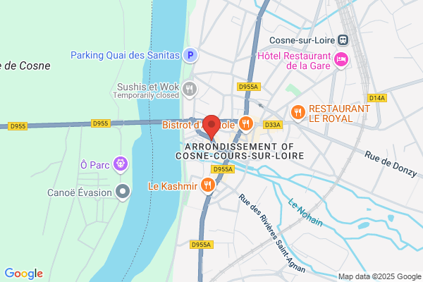 La Poste - Centre d’examen du code de la route
