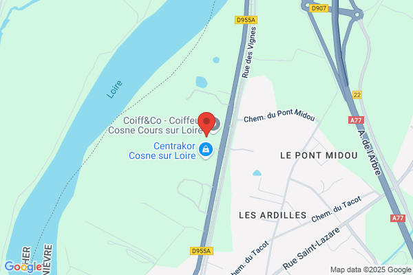 AS Auto Sécurité Contrôle technique Cosne Cours Sur Loire - Pont Midou