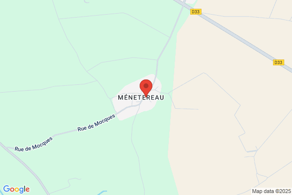 EURL CAVE NEROT
