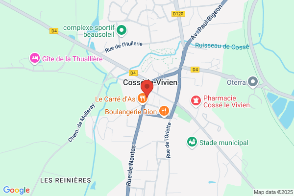 Crédit Mutuel