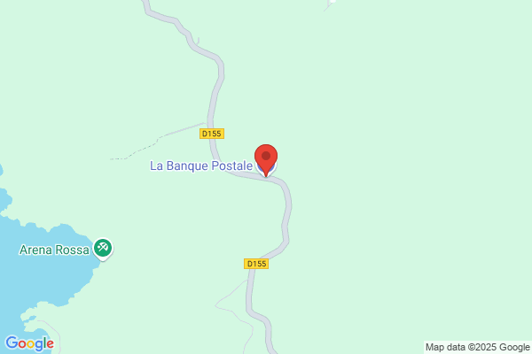 La Poste Agence Communale