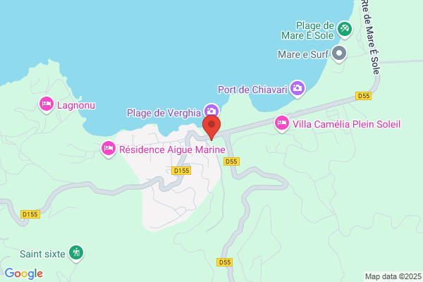 Camping La Vallee