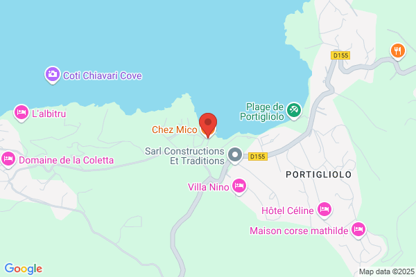 Chez Mico
