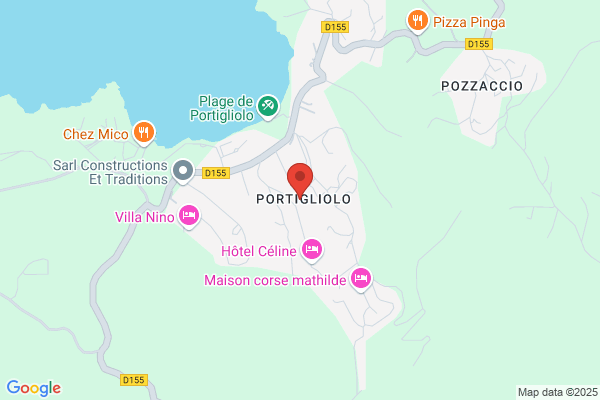 Chez Nico