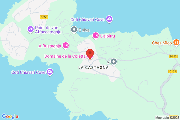 Domaine de la Coletta