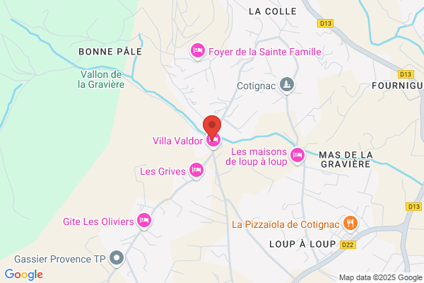 La Poste
