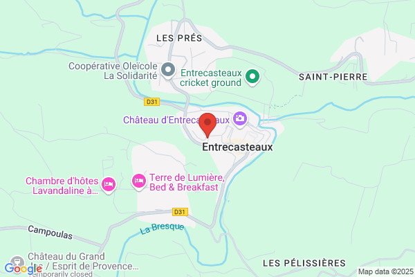 La Poste