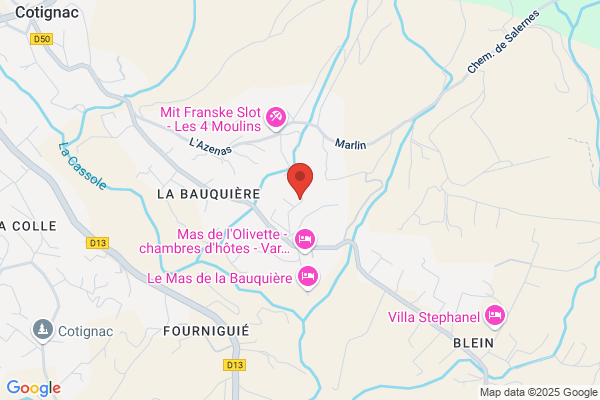 Chambres d'hôtes La Radassière