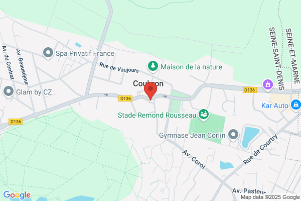 La Poste
