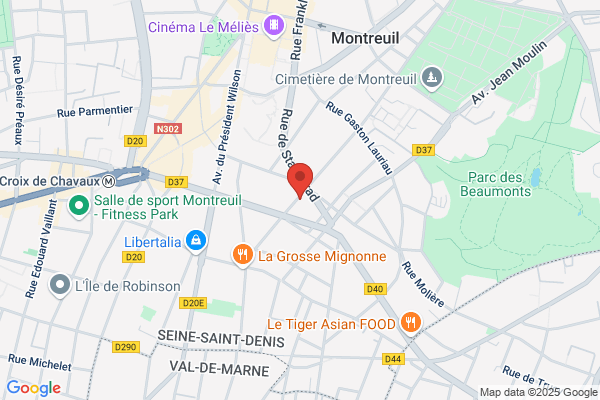 Action Plus Imprimerie
